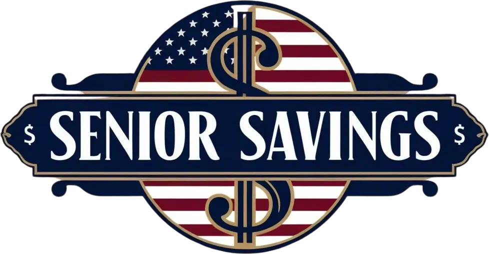 Senior Savings Logo